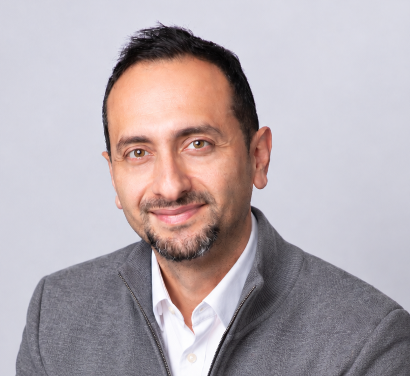 Amir Mousavi